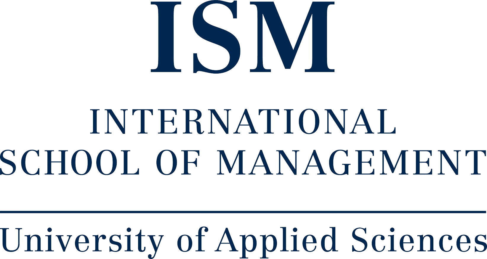 International School of Management Germany