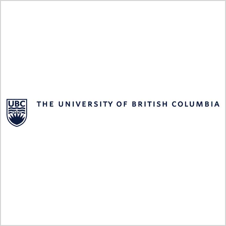 University of British Columbia