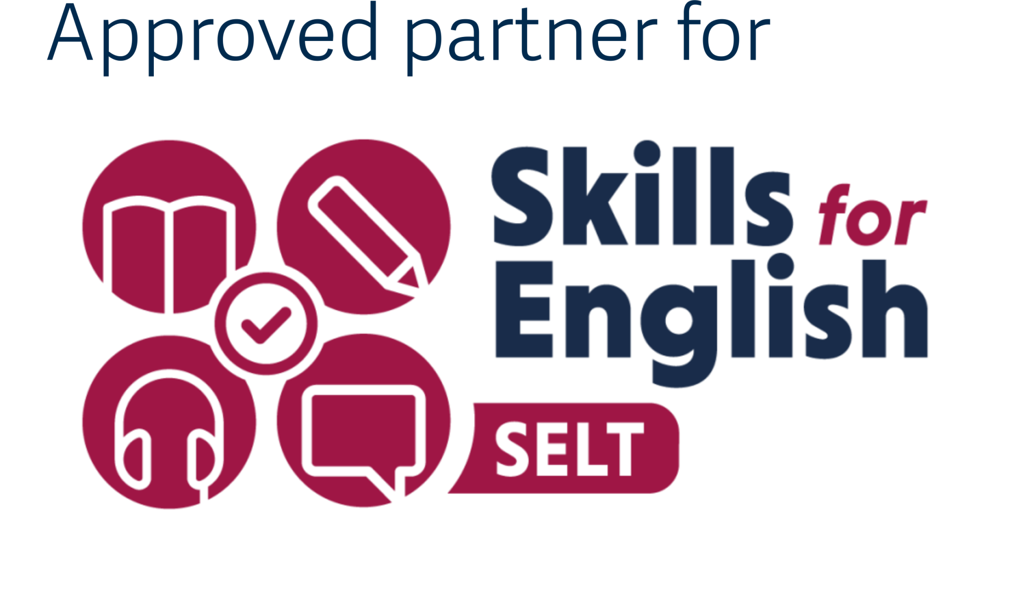 Skill for English