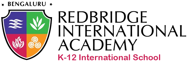 Red Bridge International Academy