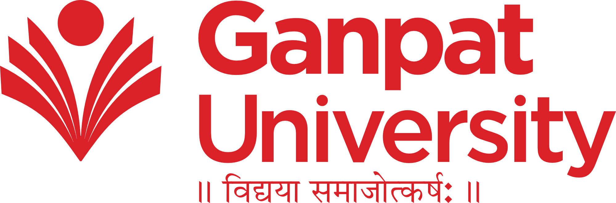 Ganpat University Ahmedabad