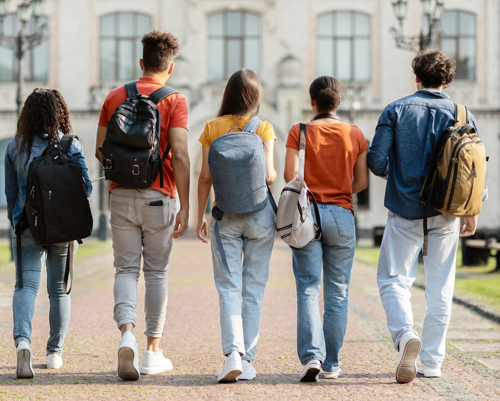 Affordable Education in Lithuania